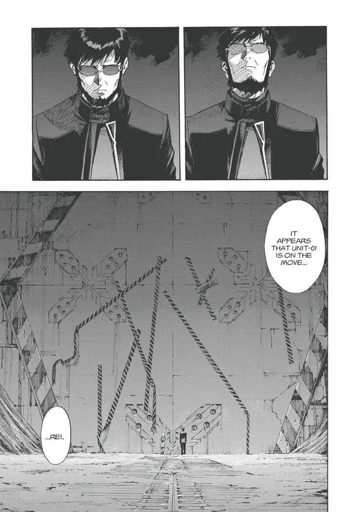 Neon Genesis Evangelion Chapter 84 image 23_optimized